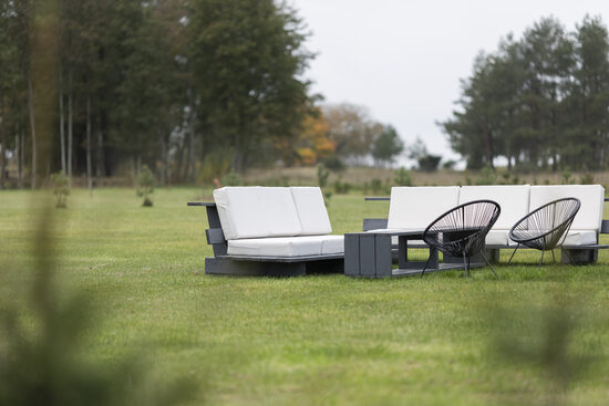 "Viesuli Village" piejūras kotedžas